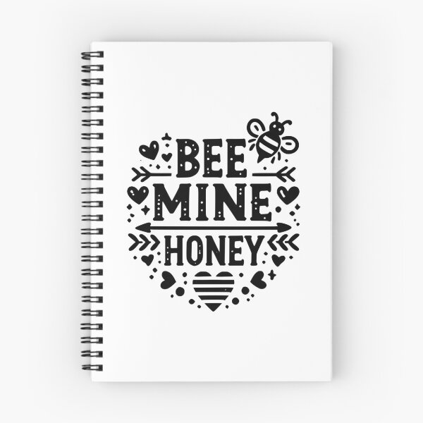 Item preview, Bee Mine Honey designed and sold by Frank Ring.