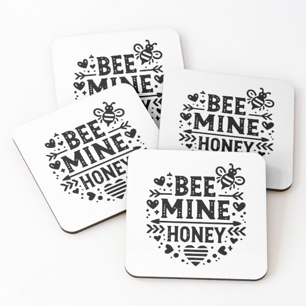 Item preview, Bee Mine Honey designed and sold by Frank Ring.
