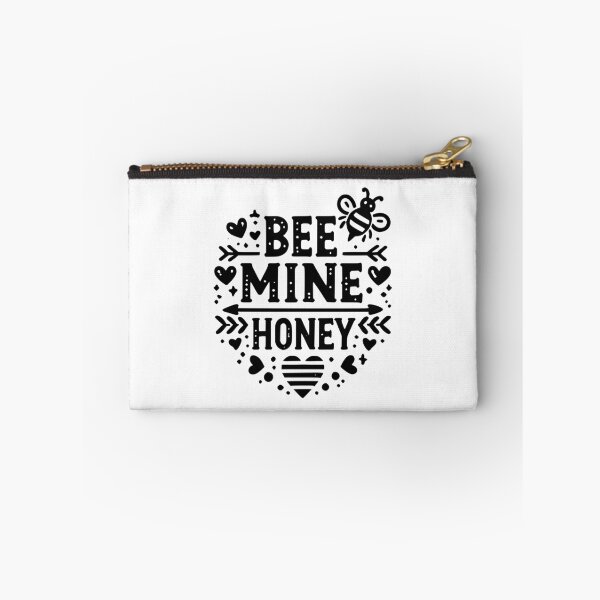 Item preview, Bee Mine Honey designed and sold by Frank Ring.