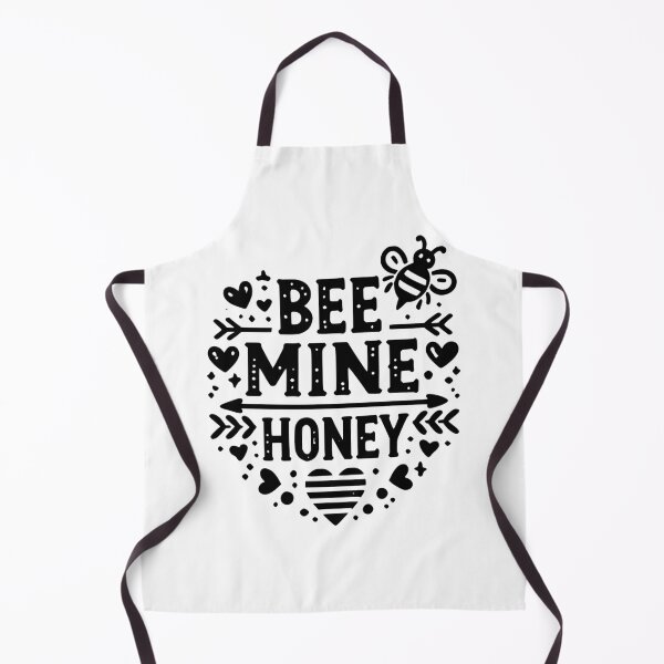 Item preview, Bee Mine Honey designed and sold by Frank Ring.