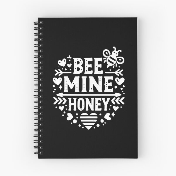 Item preview, Bee Mine Honey designed and sold by Frank Ring.