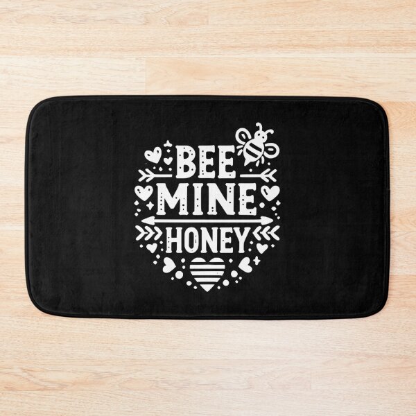Item preview, Bee Mine Honey designed and sold by Frank Ring.