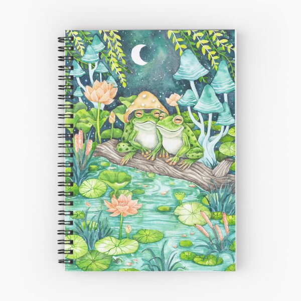 Item preview, Pond Lovers designed and sold by janeferwong.