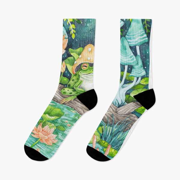 Item preview, Pond Lovers designed and sold by janeferwong.