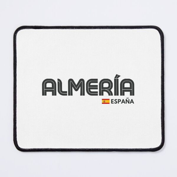 Item preview, Almería - España  designed and sold by Sketch-Shack.