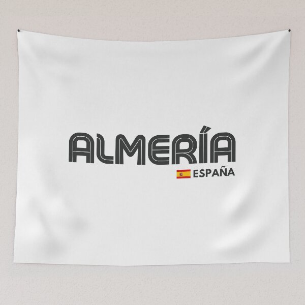 Item preview, Almería - España  designed and sold by Sketch-Shack.