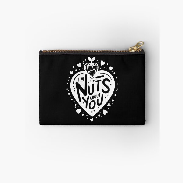 Item preview, I’m Nuts About You designed and sold by Frank Ring.