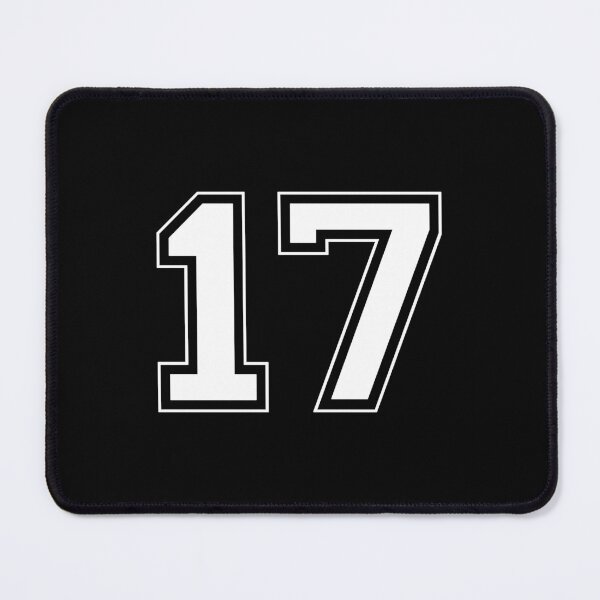 Item preview, 17 designed and sold by Void Script.