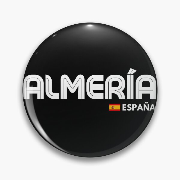 Artikelvorschau, Almería - Spanien entworfen und verkauft von Sketch-Shack.