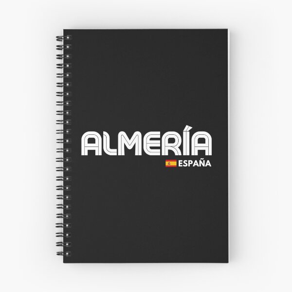 Item preview, Almería - España  designed and sold by Sketch-Shack.