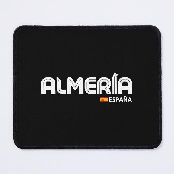 Item preview, Almería - España designed and sold by Sketch-Shack.