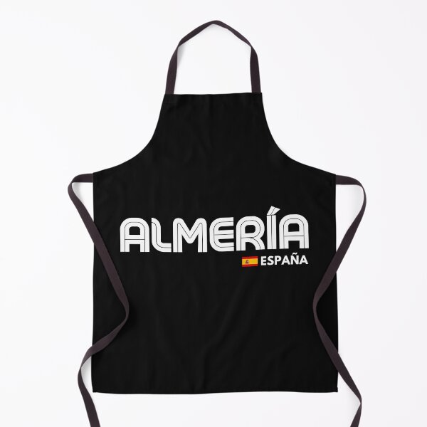 Item preview, Almería - España designed and sold by Sketch-Shack.