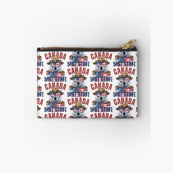 Item preview, 51st State Canada designed and sold by Roy & Tiffany.