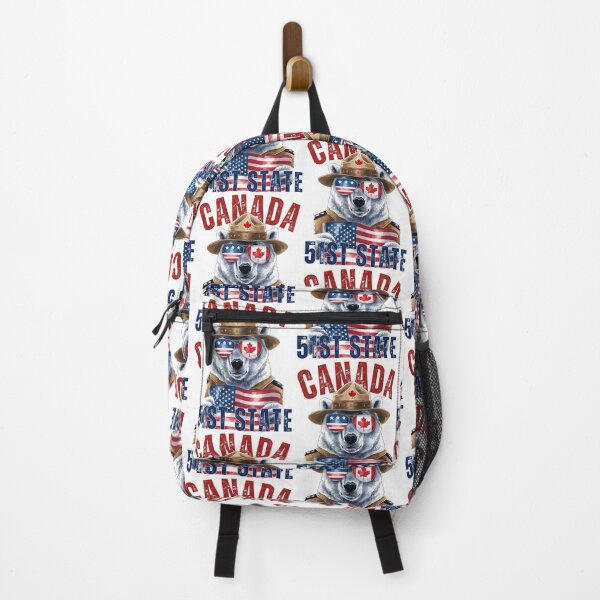 Item preview, 51st State Canada designed and sold by Roy & Tiffany.