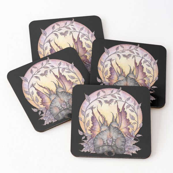 Item preview, Wild Things designed and sold by AmyBrownArt.