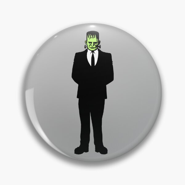 Item preview, Dapper Monster designed and sold by AMERICANCHEEZ.
