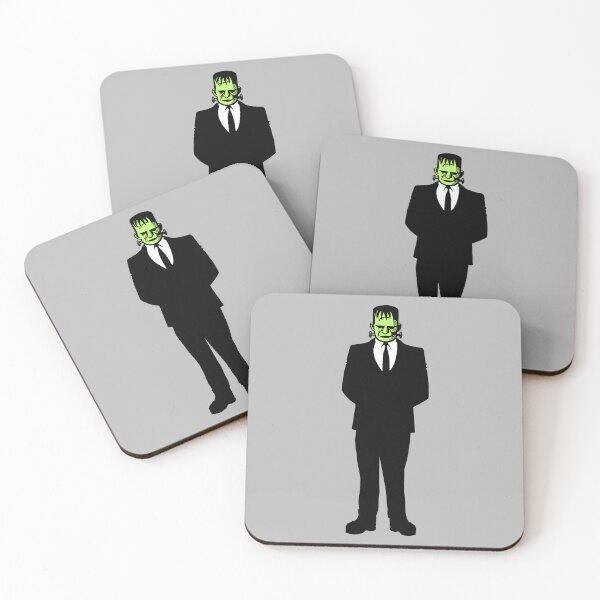 Item preview, Dapper Monster designed and sold by AMERICANCHEEZ.
