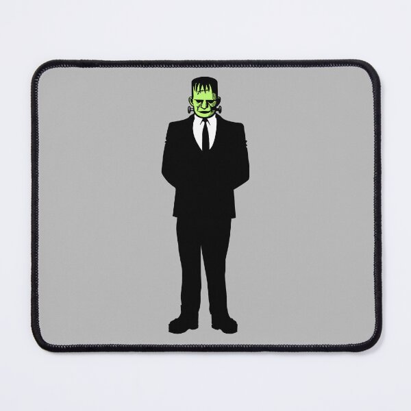 Item preview, Dapper Monster designed and sold by AMERICANCHEEZ.