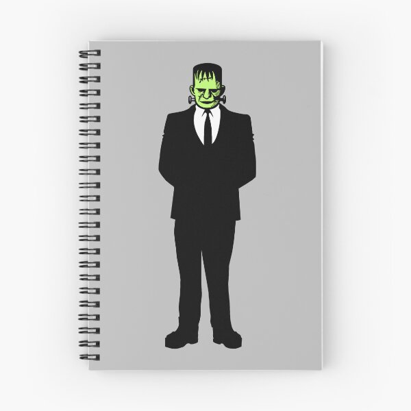 Item preview, Dapper Monster designed and sold by AMERICANCHEEZ.