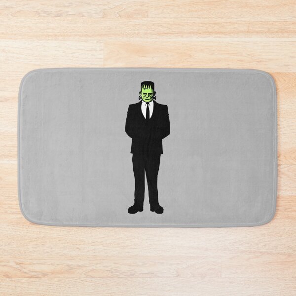Item preview, Monstruo elegante designed and sold by AMERICANCHEEZ.