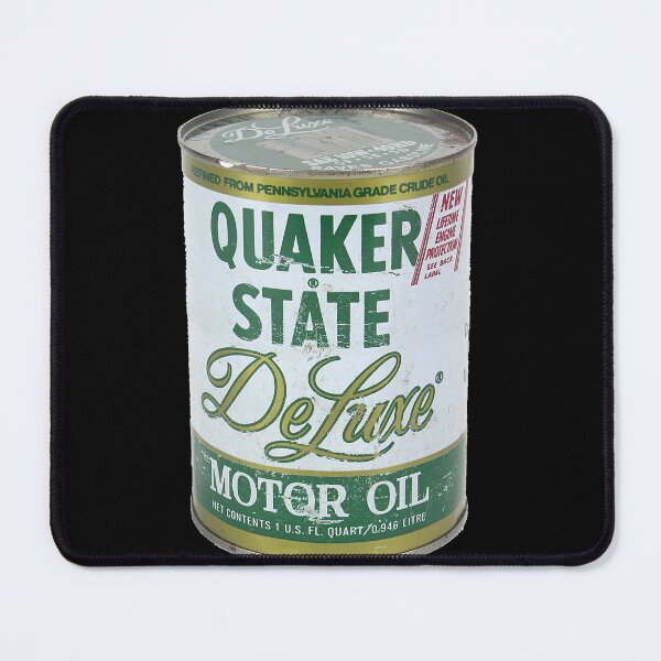 Item preview, Quaker State Oil Can designed and sold by racecar32.