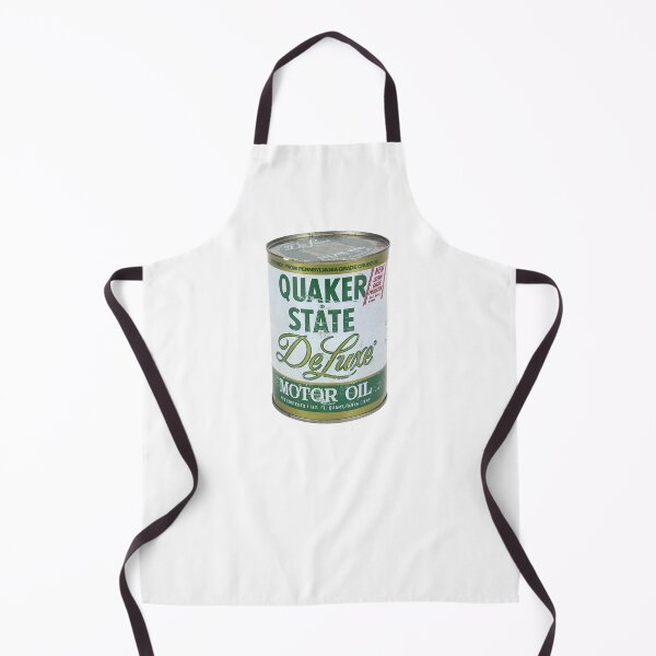 Item preview, Quaker State Oil Can designed and sold by racecar32.