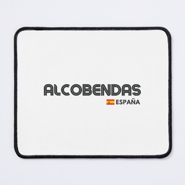 Item preview, Alcobendas - España designed and sold by Sketch-Shack.