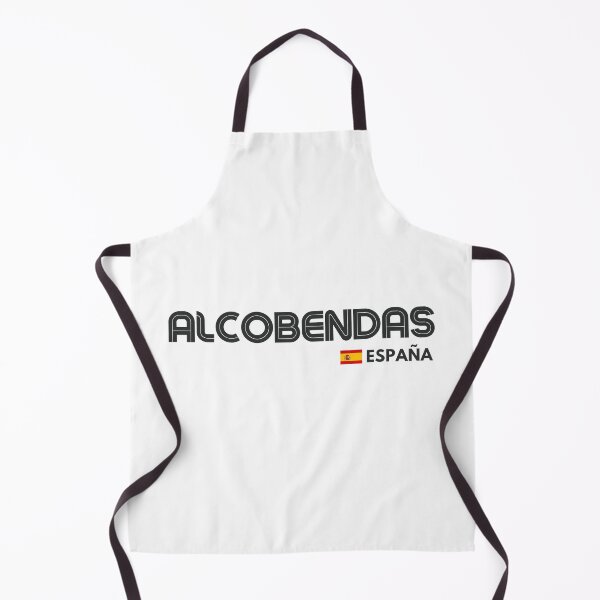 Item preview, Alcobendas - España designed and sold by Sketch-Shack.