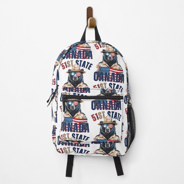 Item preview, 51st State Canada designed and sold by Roy & Tiffany.