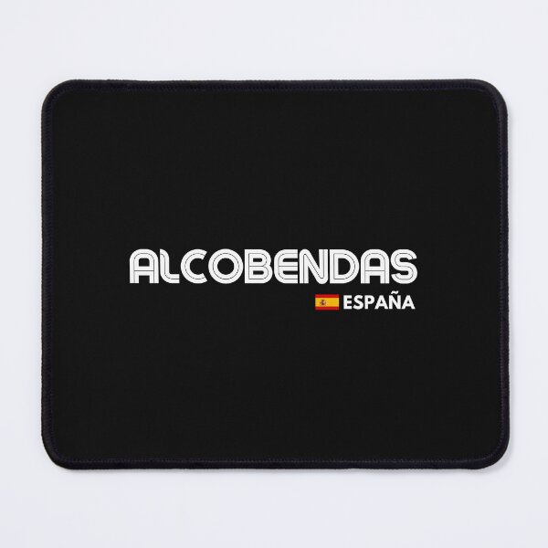 Item preview, Alcobendas - España  designed and sold by Sketch-Shack.