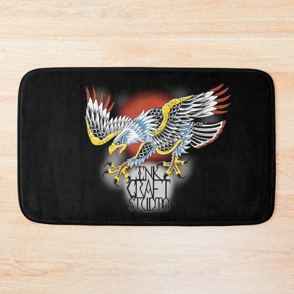 Item preview, Ink Craft American Eagle designed and sold by Charli-InkCraft.