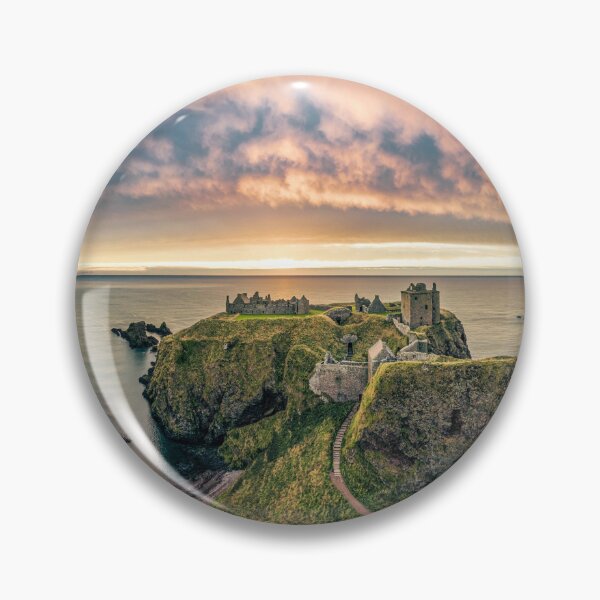Item preview, Path to Dunnottar Castle designed and sold by David Bowman.