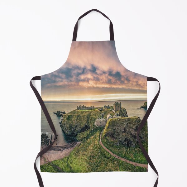 Item preview, Path to Dunnottar Castle designed and sold by David Bowman.
