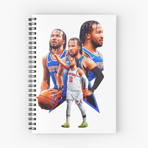 Item preview, Jalen Brunson designed and sold by PrezJones.