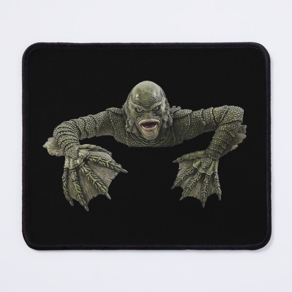 Item preview, Gill Man designed and sold by racecar32.