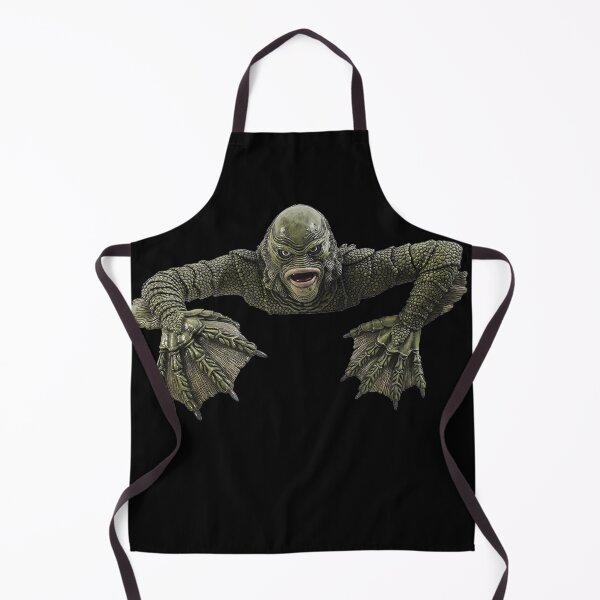 Item preview, Gill Man designed and sold by racecar32.