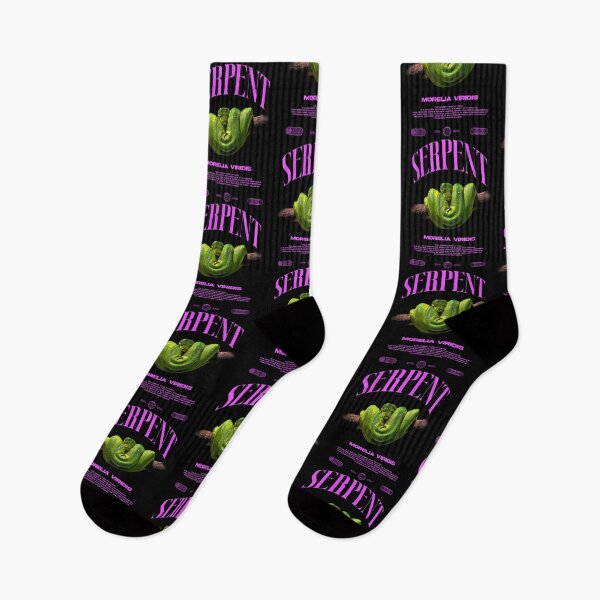 Item preview, Green Tree Python Modern Reptile Keeper Streetwear designed and sold by JRRTs.