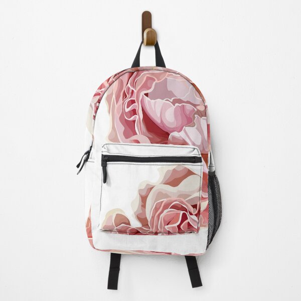 Item preview, Garden pink Rose illustration for you design. designed and sold by MatyKotiv.