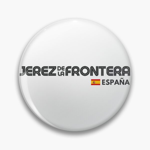 Item preview, Jerez de la Frontera - España  designed and sold by Sketch-Shack.