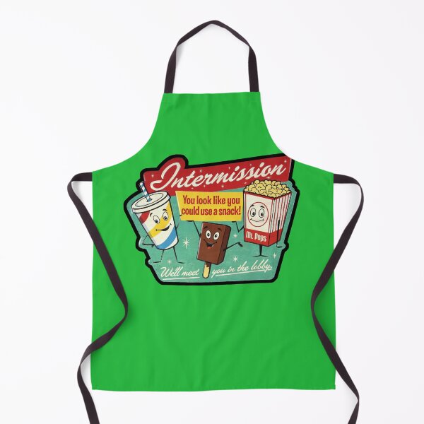 Item preview, Intermission designed and sold by racecar32.
