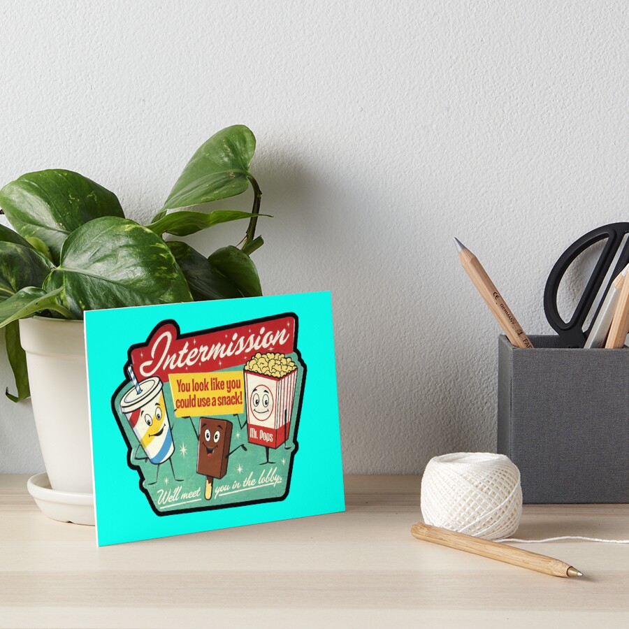 Item preview, Art Board Print designed and sold by racecar32.