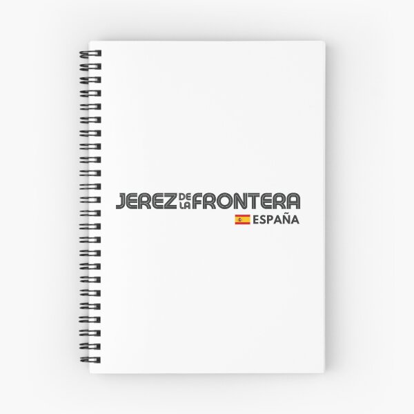 Item preview, Jerez de la Frontera - España  designed and sold by Sketch-Shack.
