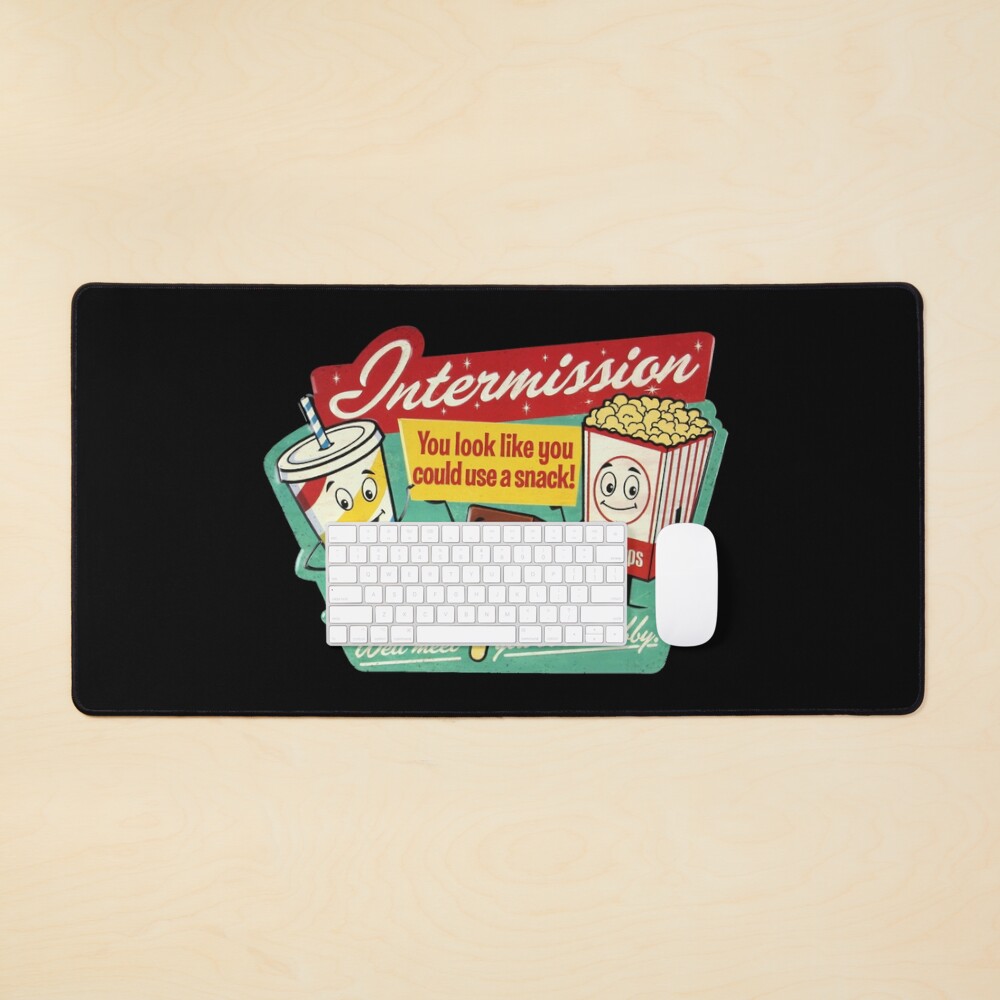 Item preview, Desk Mat designed and sold by racecar32.