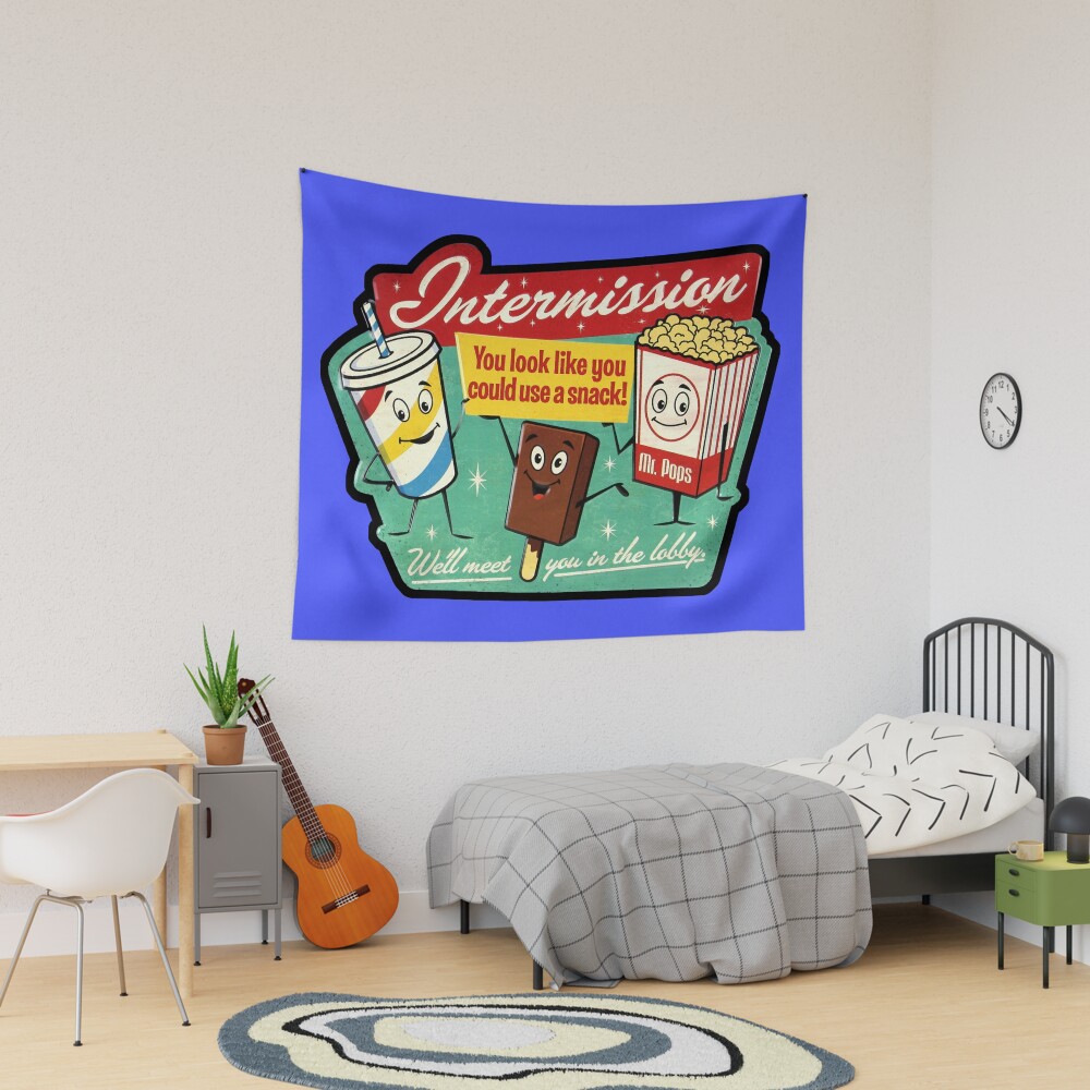 Item preview, Tapestry designed and sold by racecar32.
