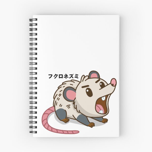 Item preview, Opposume designed and sold by Jessebladezwork.