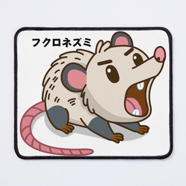 Item preview, Opposume designed and sold by Jessebladezwork.