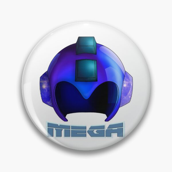 Item preview, Mega designed and sold by F0R0G.