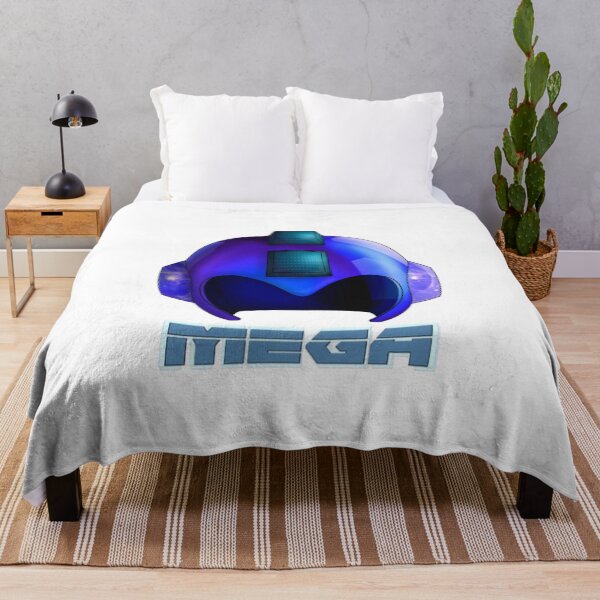 Item preview, Mega designed and sold by F0R0G.