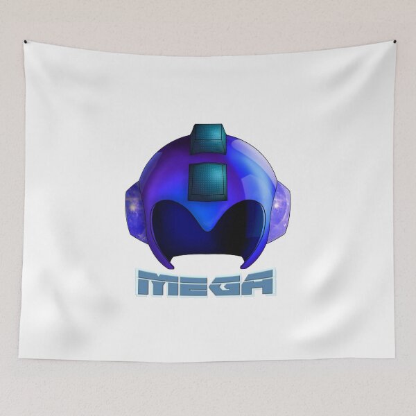 Item preview, Mega designed and sold by F0R0G.