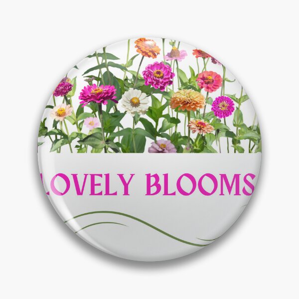 Item preview, lovely blooms designed and sold by Fekra-Design.